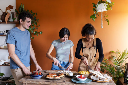Make Mealtime Fun and Functional with Our Kitchen Picks