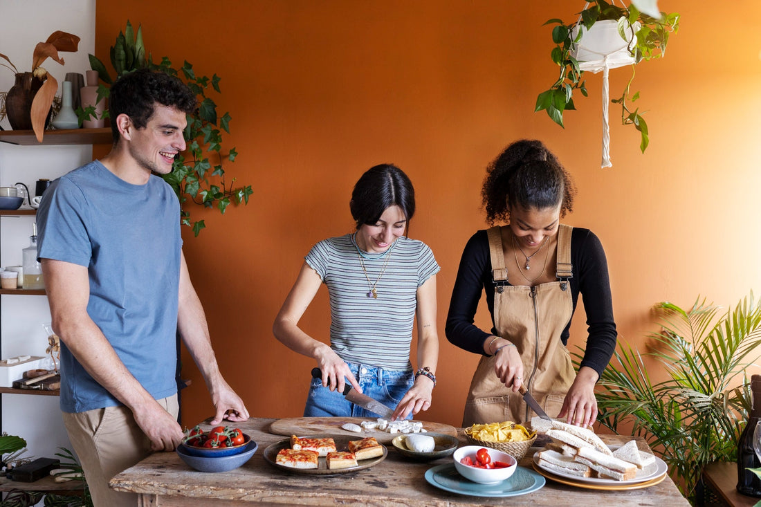 Make Mealtime Fun and Functional with Our Kitchen Picks