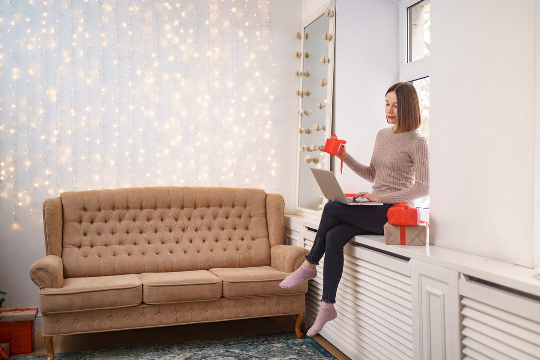 Transform Your Home into a Cozy Haven with Simple Upgrades